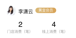 線上線下一體，搭建多種生意形態