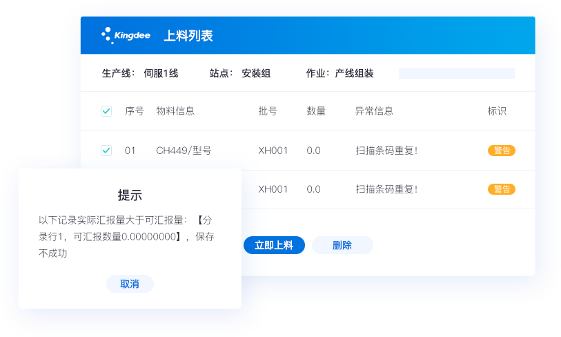 現場防呆防錯